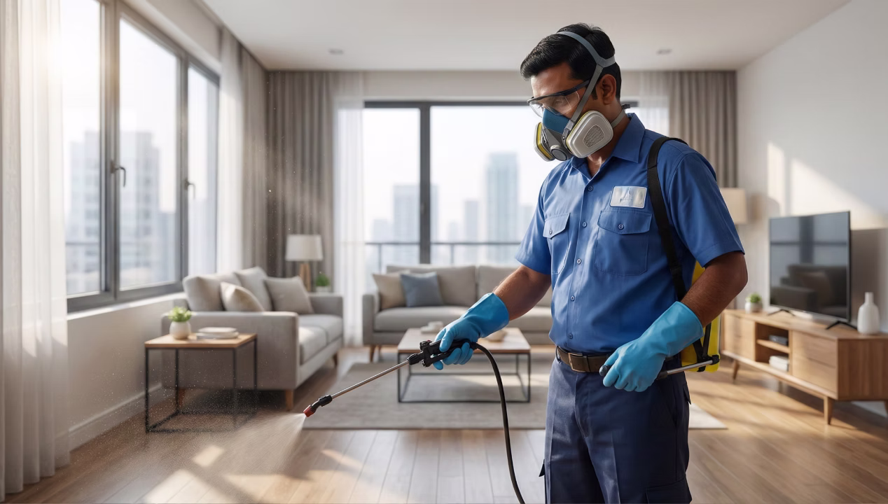 Pest Control